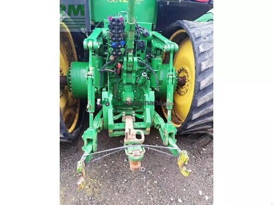 Tractor agrícola - John Deere - 8335rt