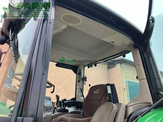 Tractor agrícola - John Deere - 6230 premium *auto quad*