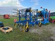 Cultivador - Treffler - tf 530 - leichtgrubber