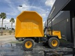 Dumper Barford SXR 6000