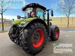 Tractor agrícola - Claas - axion 830 cmatic cebis CMATIC CEBIS