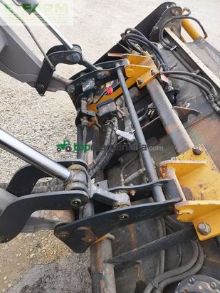 Tractor agrícola - New Holland - t5 120 dynamic cde