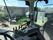 Tractor agrícola - Claas - arion 530 hexashift