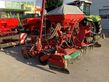Sembradora - Kverneland - ngh 301 und das drillkom