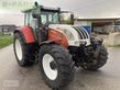 Tractor agrícola - Steyr - 6170 cvt profimodell