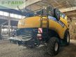 Cosechadora de Cereal - New Holland - cr 8.90