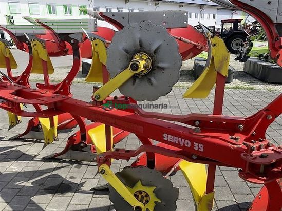 Arado - Pöttinger - landsberg servo 35 - 402