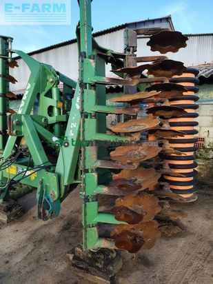 Cultivador - Amazone - catros+ 4001-2