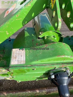 Grada rotativa - Amazone - ke403