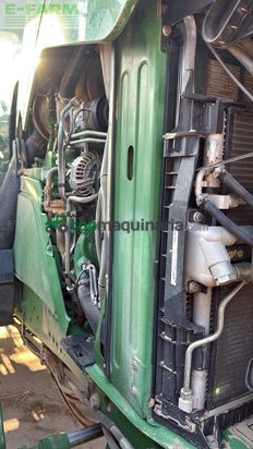 Tractor agrícola - John Deere - 6170R