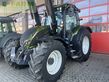 Tractor agrícola - Valtra - n155 a m. fl, rüfa und fk