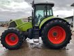 Tractor agrícola - Claas - axion 840 c-matic