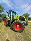 Tractor agrícola - Claas - axion 870 cmatic CMATIC