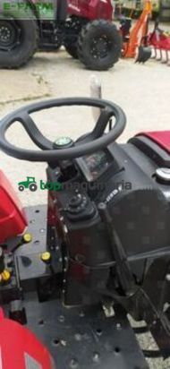Tractor agrícola -  - 918 dt