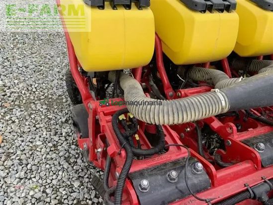 Sembradora monograno mecanica - Väderstad - tempo tpv 12