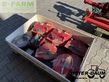 Sembradora monograno mecanica - Kverneland - optima hd e-drive
