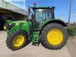 Tractor agrícola - John Deere - 6130 m