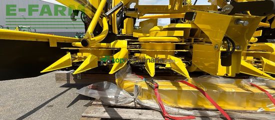 Cabezal - John Deere - 375 Pro