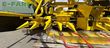 Cabezal - John Deere - 375 Pro