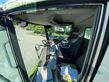 Cosechadora de Cereal - Claas - trion 660 tt