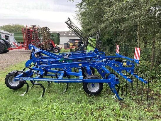 Cultivador - Kockerling - allrounder classic 530 2.0