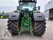 Tractor agrícola - John Deere - 6r 185 6r185