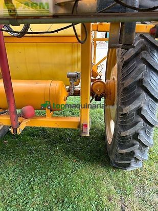 Atomizador - Dubex - anh 700n