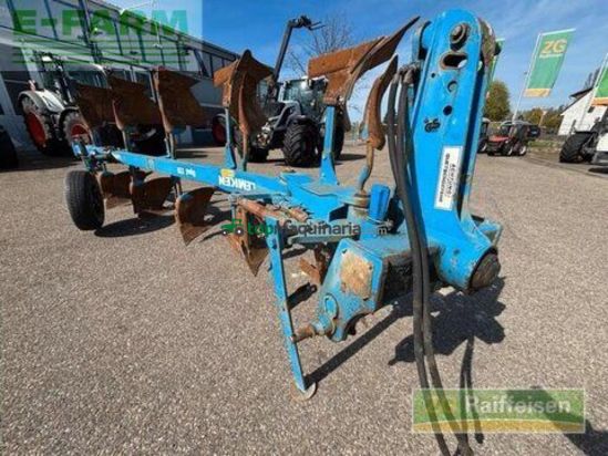 Arado - Lemken - opal 120