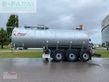 Cisterna - Fliegl - sattel-transportfass 27500l truck line
