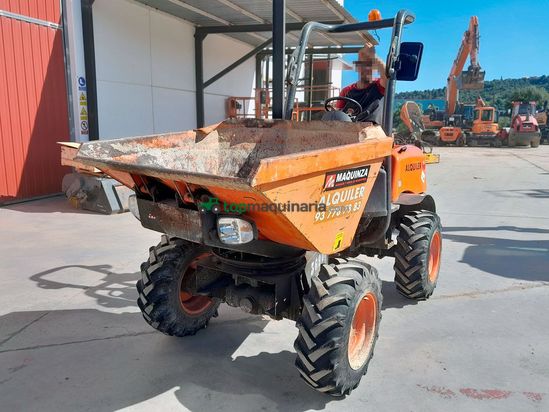 Dumper AUSA D150AHG