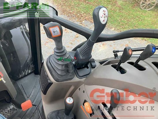 Tractor agrícola - Case IH - farmall 90c m