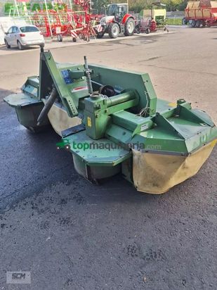 Cortacésped manual - Krone - easy cut 28 p