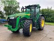 Tractor agrícola - John Deere - 8r340 *auto powr*