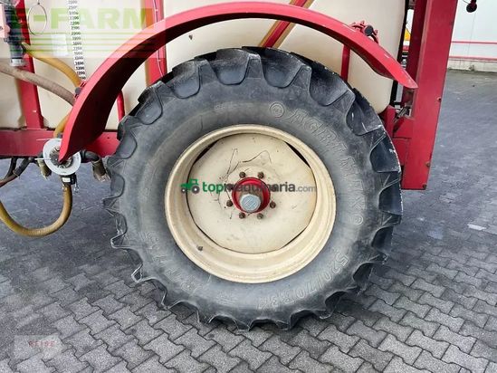 Atomizador - Jacoby - eurotrain 3500