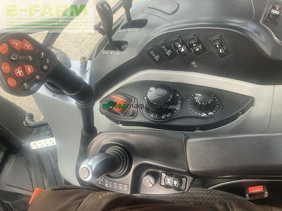 Tractor agrícola - Steyr - 4105 multi