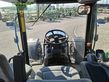 Tractor agrícola - New Holland - ts115a delta