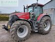 Tractor agrícola - Case IH - optum 270 cvx