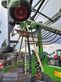 Rastrillo - Fendt - former 1603