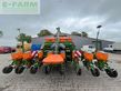 Sembradora monograno mecanica - Amazone - ed 6000-2c special