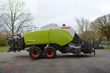 Empacadora gigant - Claas - quadrant 5300 evolution fc tan