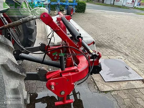 Cortacésped manual - Lely - splendimo 320-m
