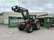 Tractor agrícola - Case IH - farmall 105 u