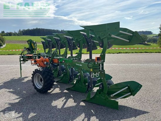Arado - Amazone - teres 300