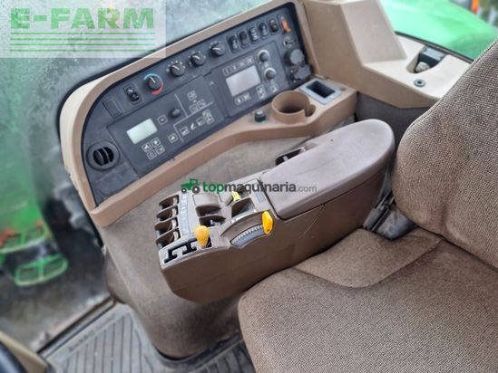 Tractor agrícola - John Deere - 8430