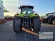 Tractor agrícola - Claas - axion 840 cebis