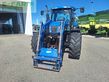 Tractor agrícola - New Holland - ts110a