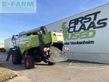 Cosechadora de Cereal - Claas - evion 430 maxi