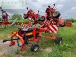Henificador - Kuhn - gf 7902 t
