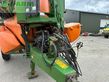 Atomizador - Amazone - ux 5200