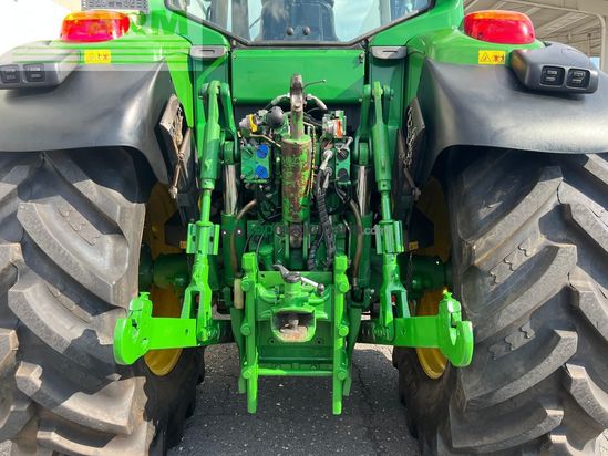 Tractor agrícola - John Deere - 6830 PREMIUM